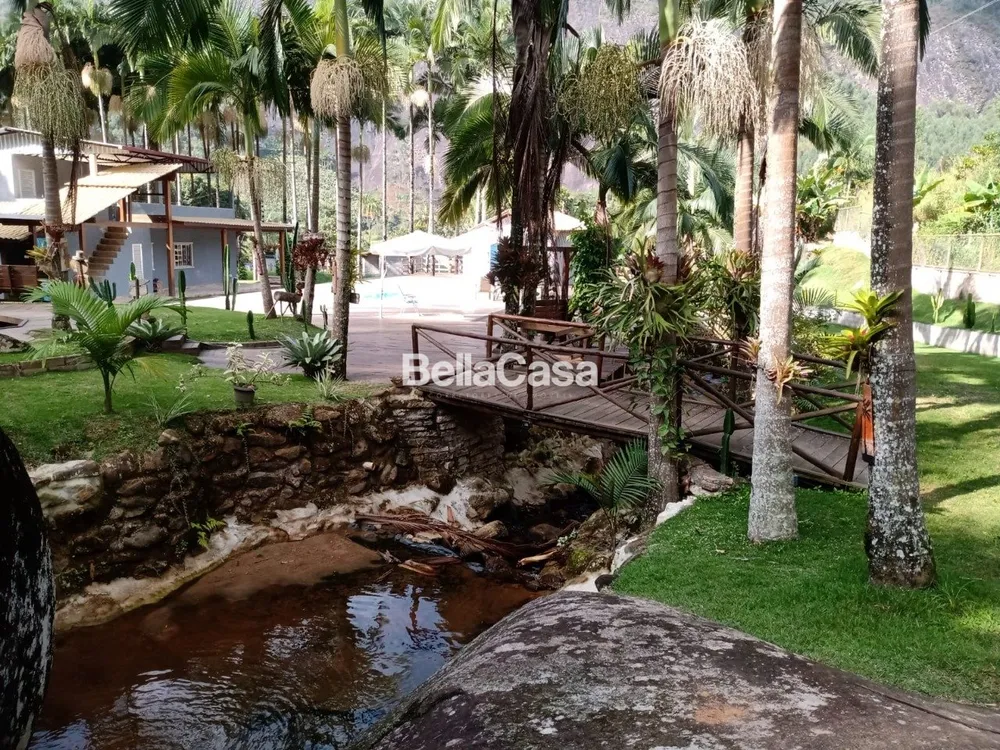 Sítio, 4 quartos, 4650 m² - Foto 3