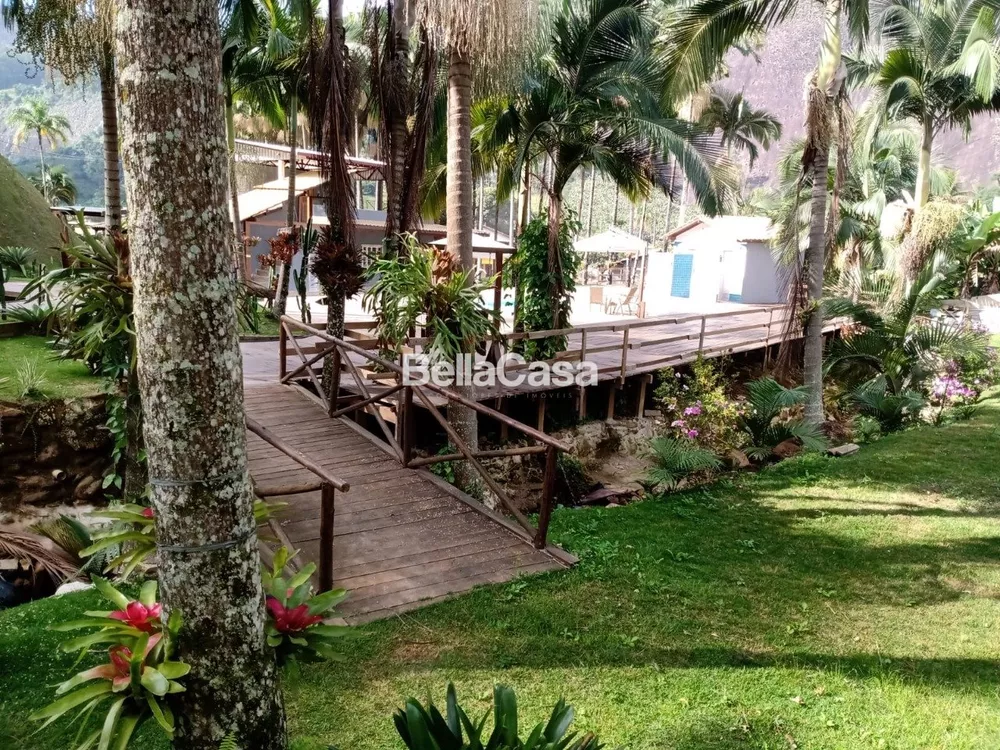 Sítio, 4 quartos, 4650 m² - Foto 2