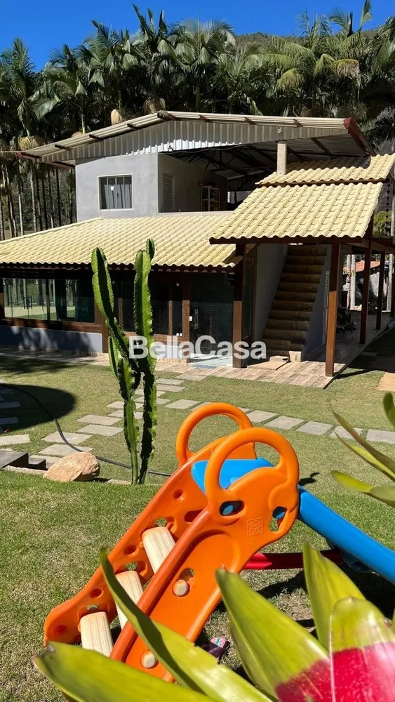 Sítio, 4 quartos, 4650 m² - Foto 16