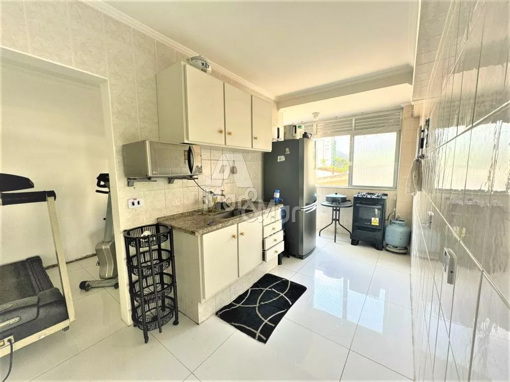 Apartamento à venda com 2 quartos, 90m² - Foto 3