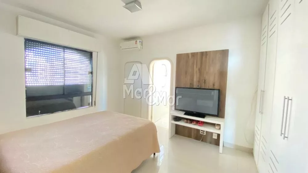 Apartamento à venda com 4 quartos, 200m² - Foto 8