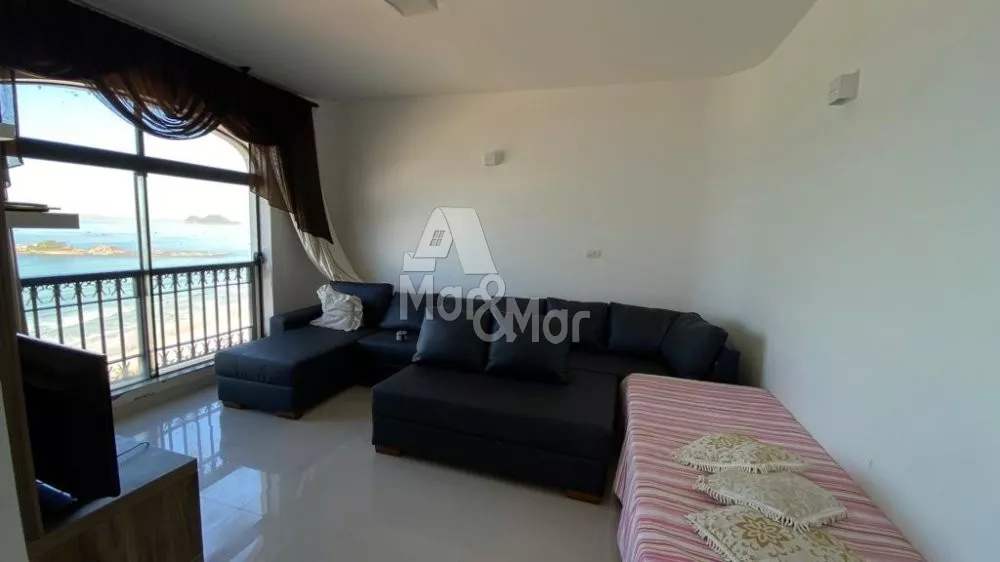 Apartamento à venda com 4 quartos, 200m² - Foto 3