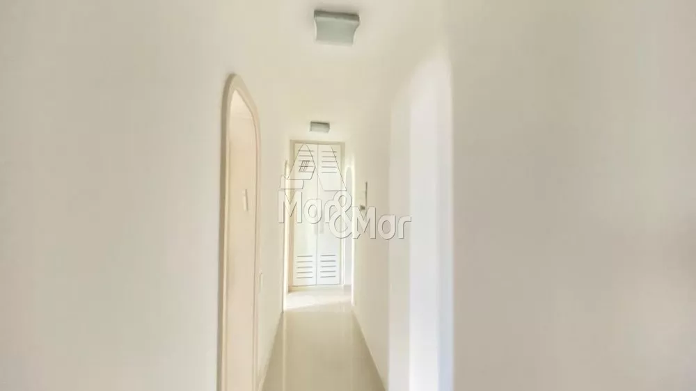 Apartamento à venda com 4 quartos, 200m² - Foto 5