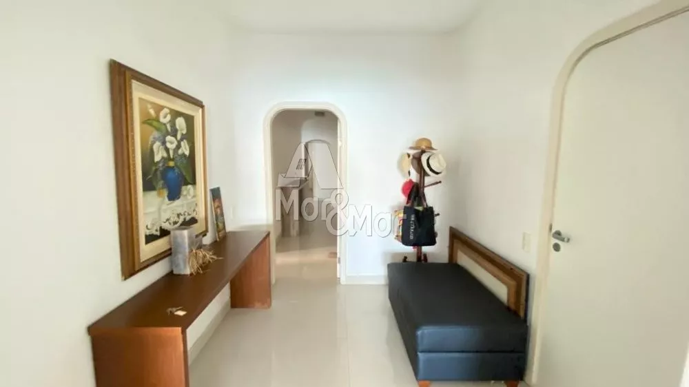 Apartamento à venda com 4 quartos, 200m² - Foto 7