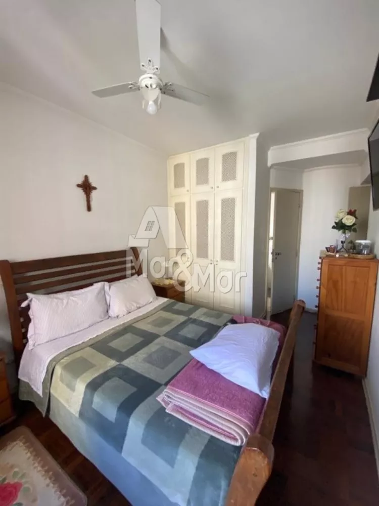 Apartamento à venda com 3 quartos, 130m² - Foto 4