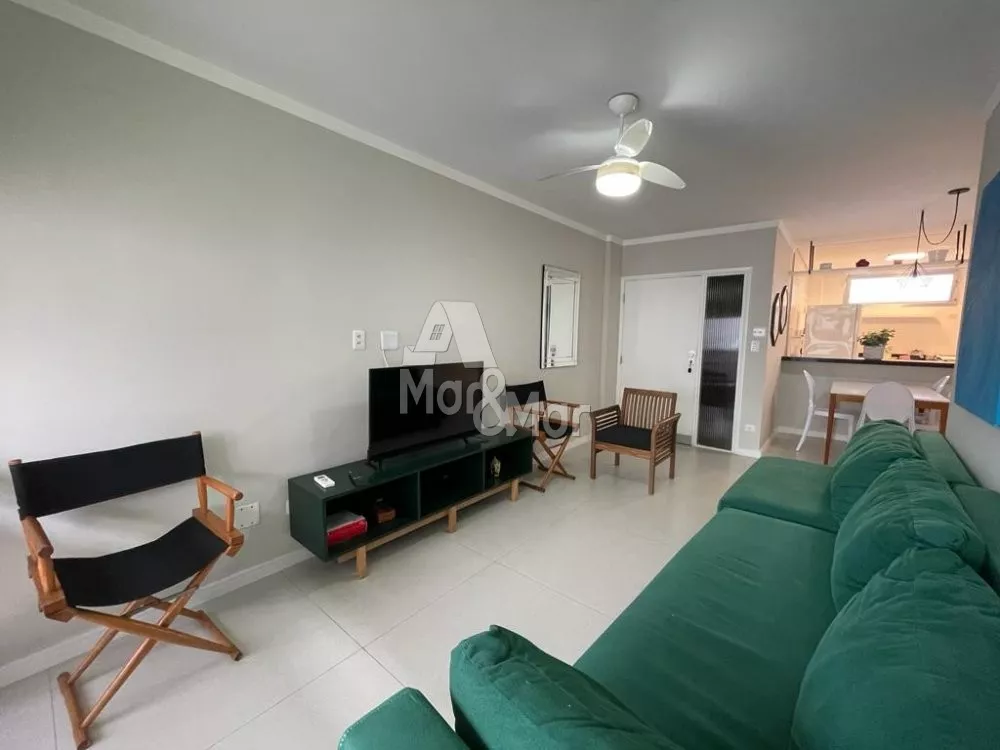 Apartamento à venda com 2 quartos, 93m² - Foto 3