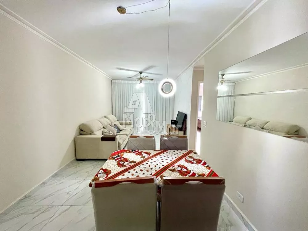 Apartamento à venda com 2 quartos, 75m² - Foto 3