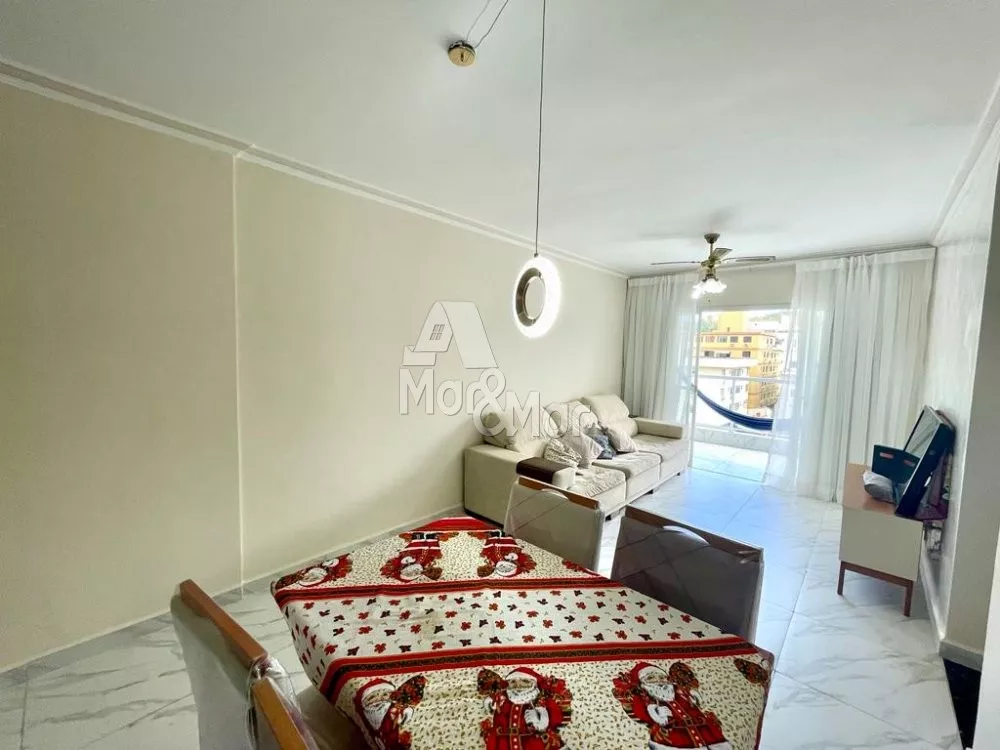 Apartamento à venda com 2 quartos, 75m² - Foto 2