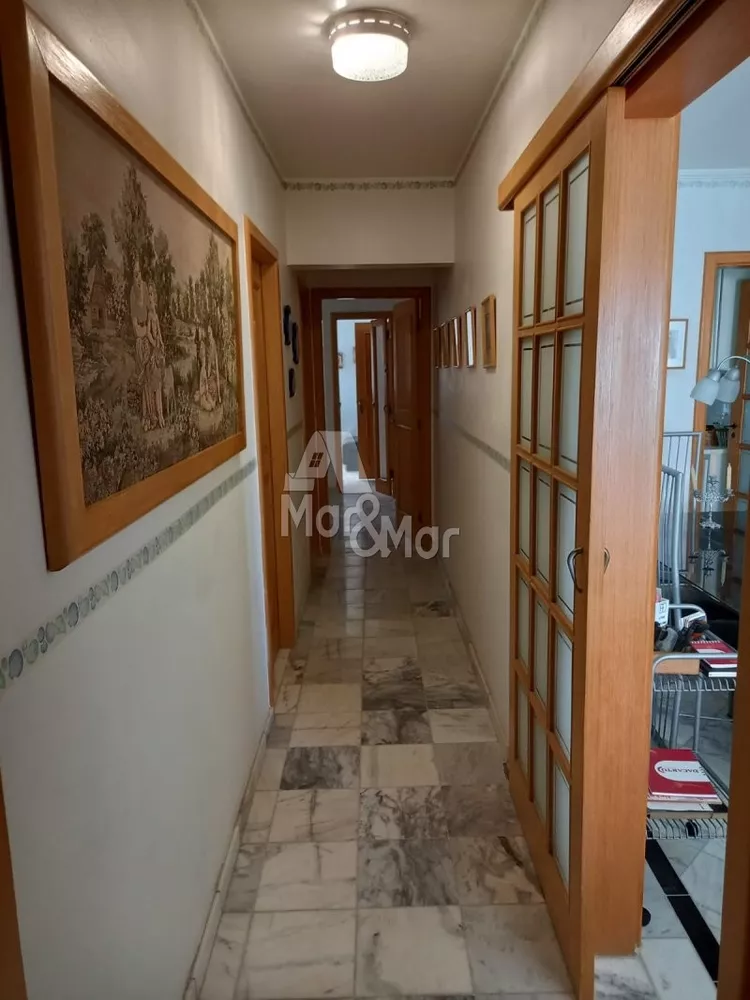 Apartamento à venda com 3 quartos, 125m² - Foto 4