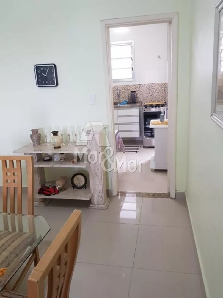 Apartamento à venda com 3 quartos, 100m² - Foto 3