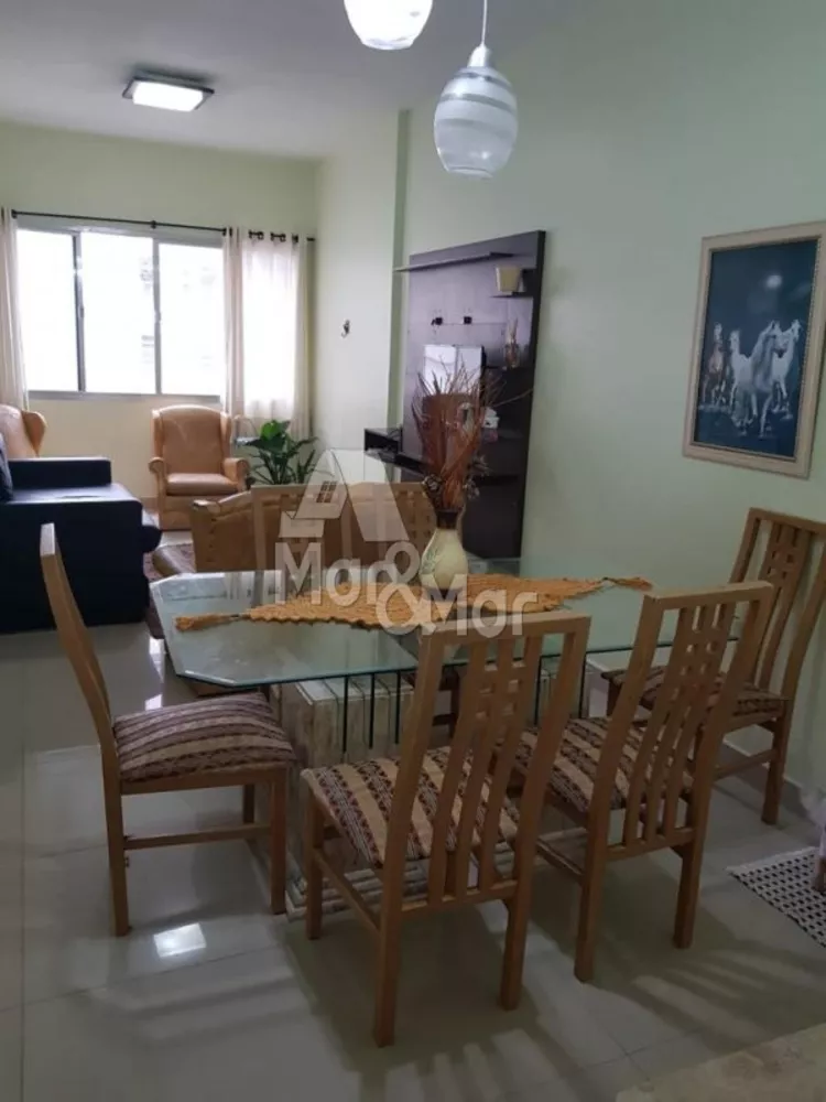 Apartamento à venda com 3 quartos, 100m² - Foto 1