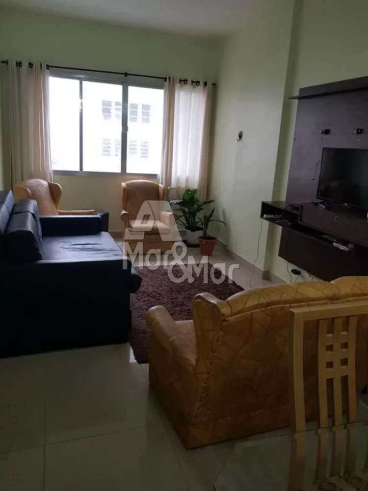 Apartamento à venda com 3 quartos, 100m² - Foto 4