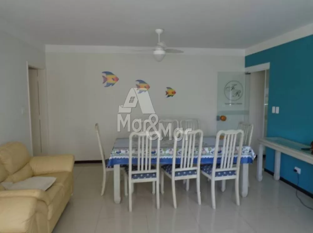 Apartamento à venda com 3 quartos, 104m² - Foto 1