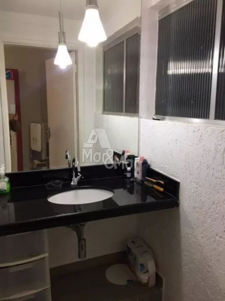 Apartamento à venda com 3 quartos, 104m² - Foto 8