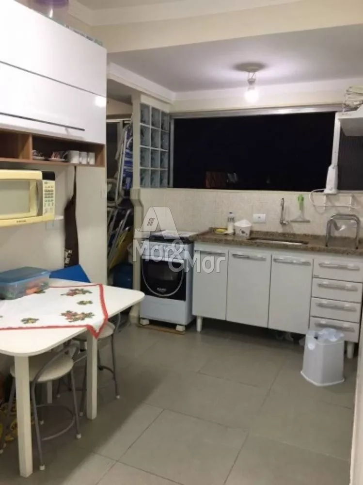 Apartamento à venda com 3 quartos, 104m² - Foto 6