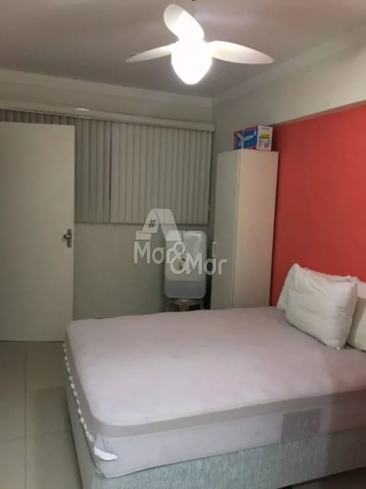 Apartamento à venda com 3 quartos, 104m² - Foto 2