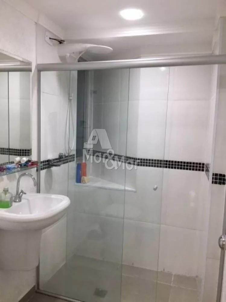 Apartamento à venda com 3 quartos, 104m² - Foto 5