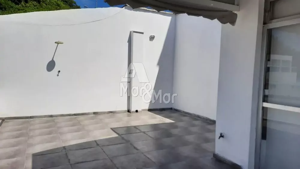 Cobertura para alugar com 3 quartos, 120m² - Foto 4