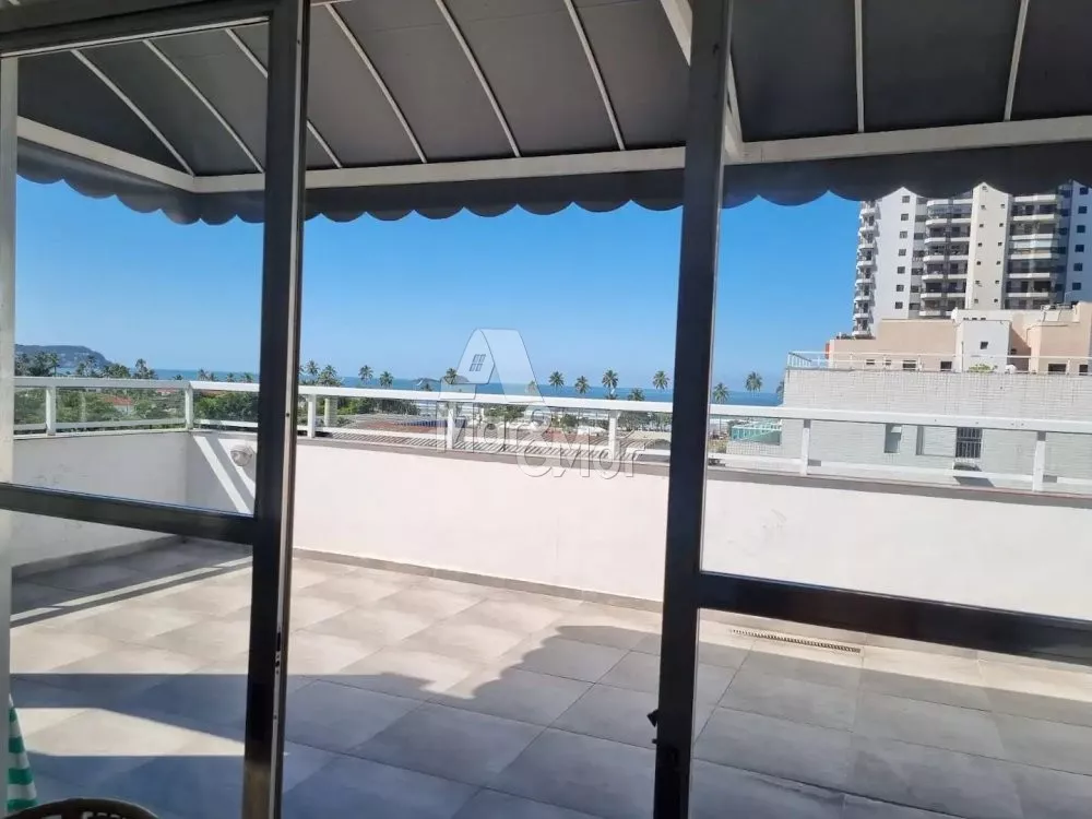 Cobertura para alugar com 3 quartos, 120m² - Foto 2