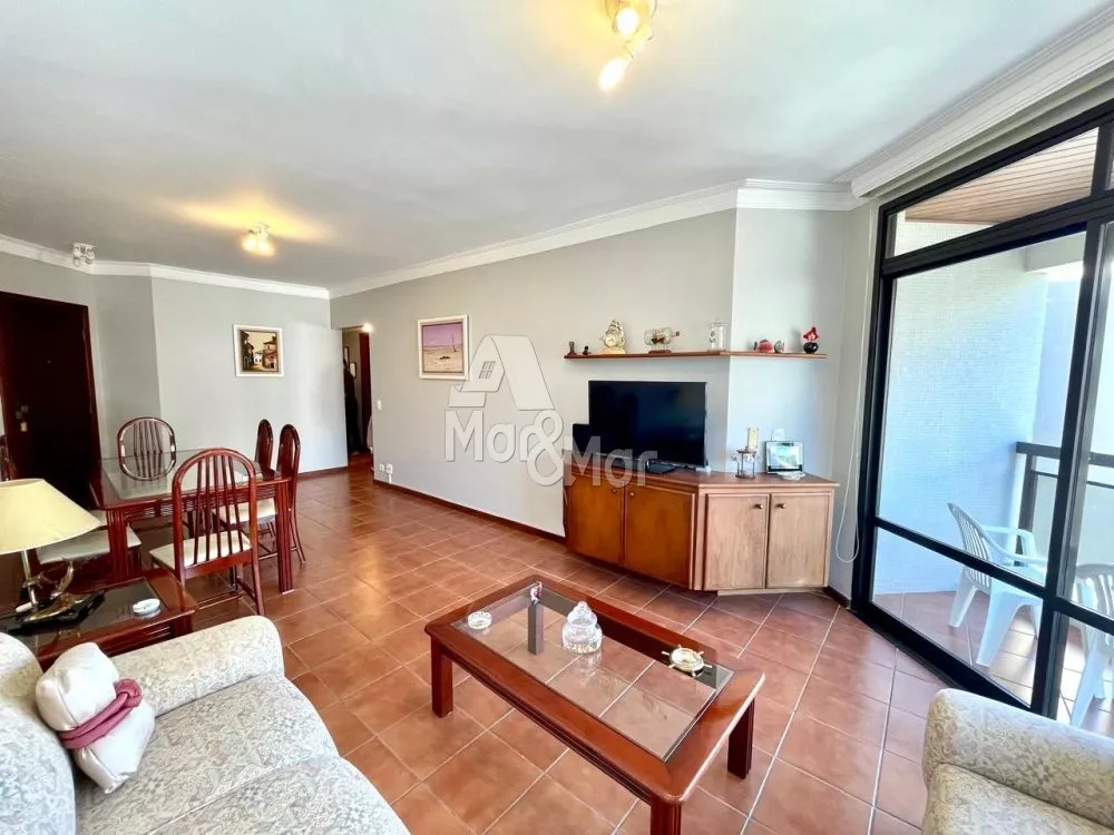 Apartamento à venda com 3 quartos, 100m² - Foto 1