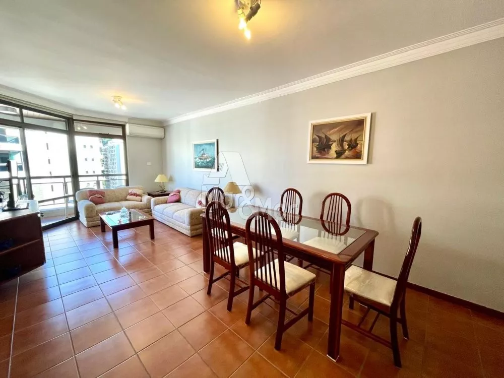 Apartamento à venda com 3 quartos, 100m² - Foto 6