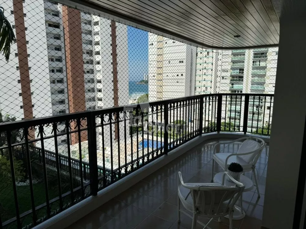 Apartamento para alugar com 3 quartos, 175m² - Foto 3