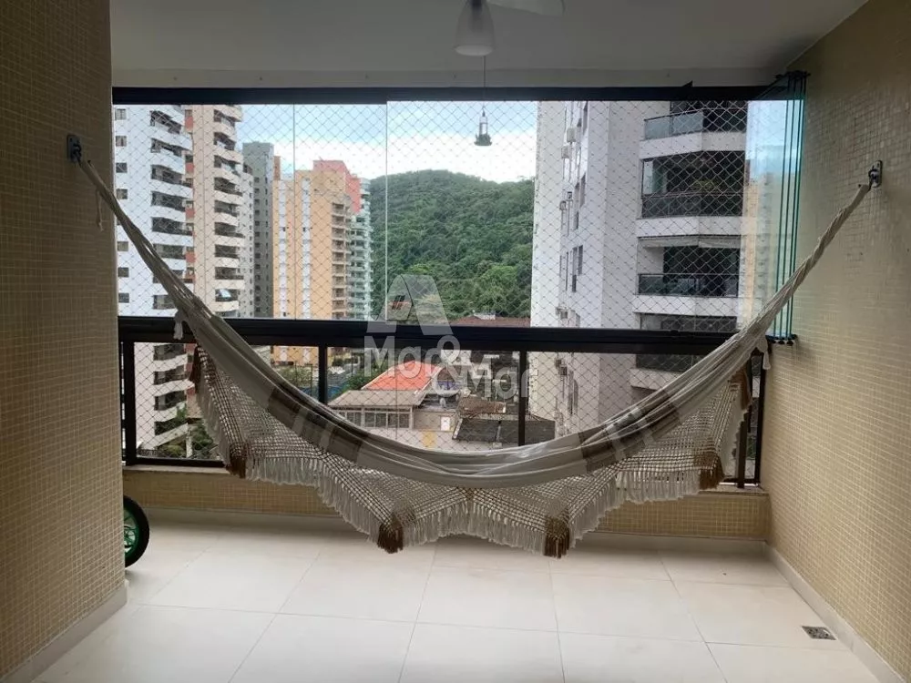 Apartamento à venda com 3 quartos, 113m² - Foto 1