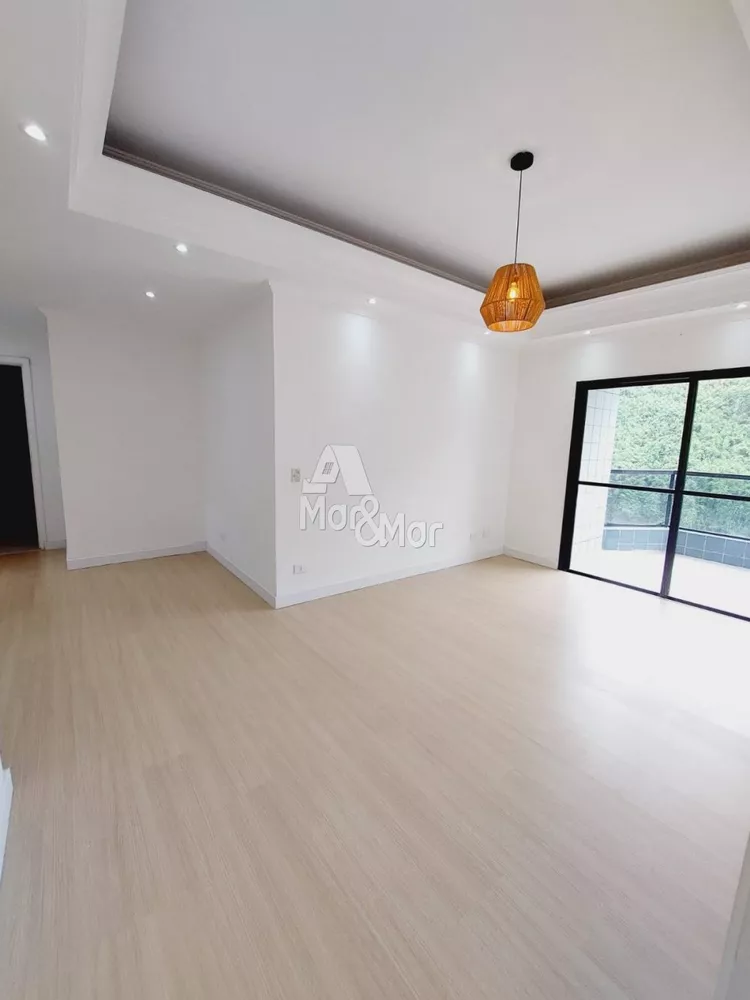 Apartamento à venda com 3 quartos, 90m² - Foto 4