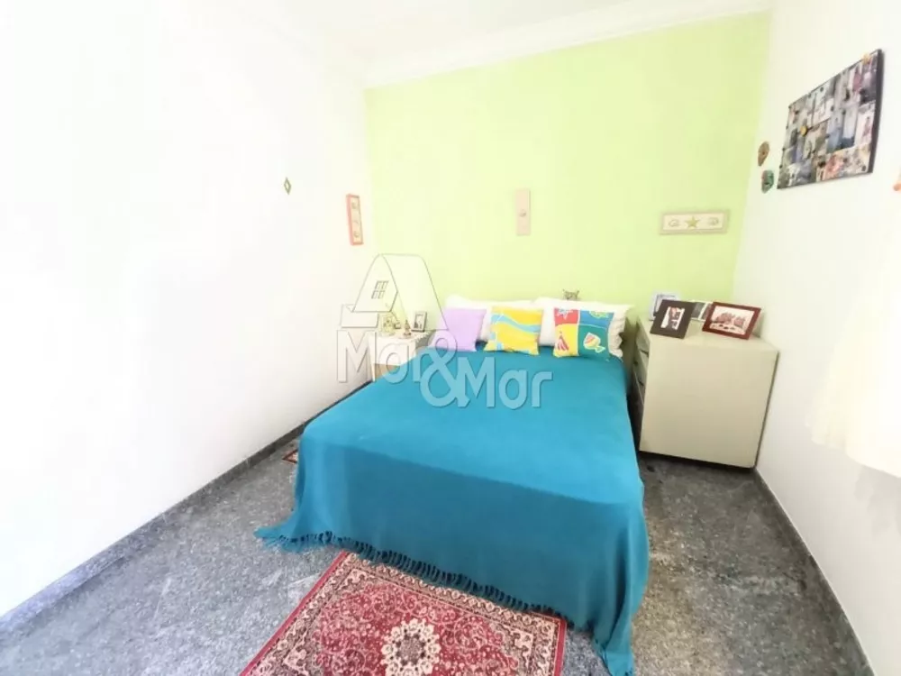 Apartamento à venda com 2 quartos, 93m² - Foto 4