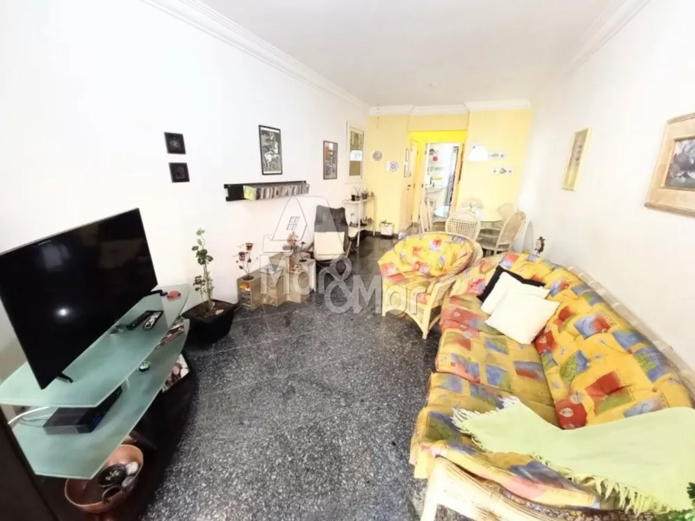 Apartamento à venda com 2 quartos, 93m² - Foto 3