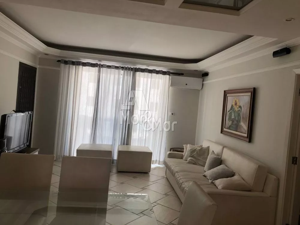 Apartamento à venda com 3 quartos, 111m² - Foto 4