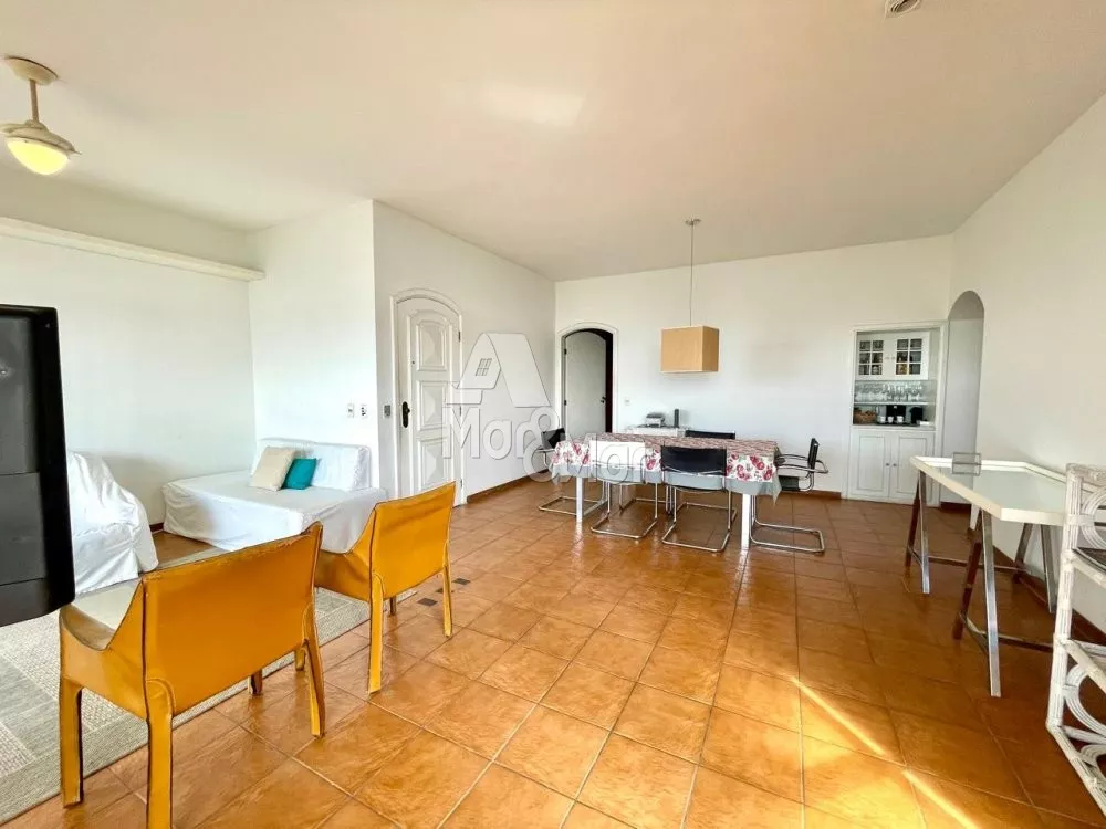 Apartamento à venda com 3 quartos, 130m² - Foto 8