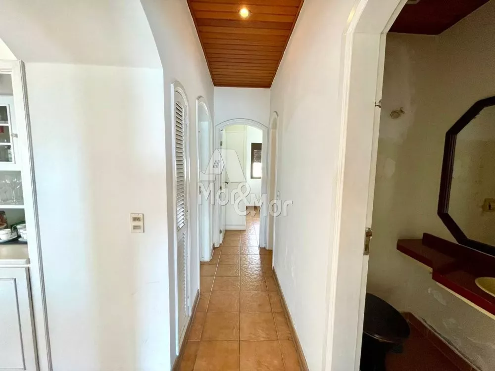 Apartamento à venda com 3 quartos, 130m² - Foto 10