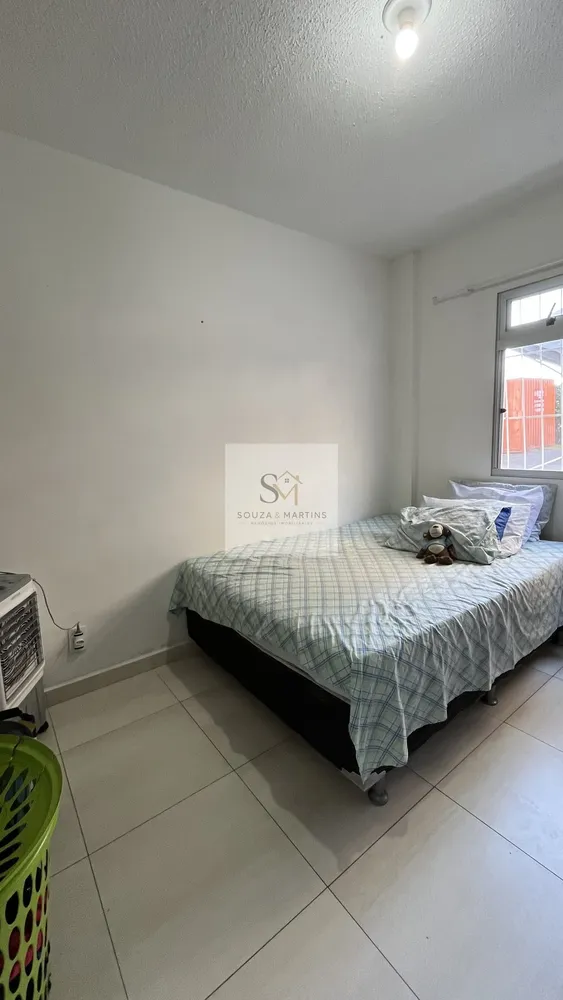 Apartamento, 2 quartos, 62 m² - Foto 3