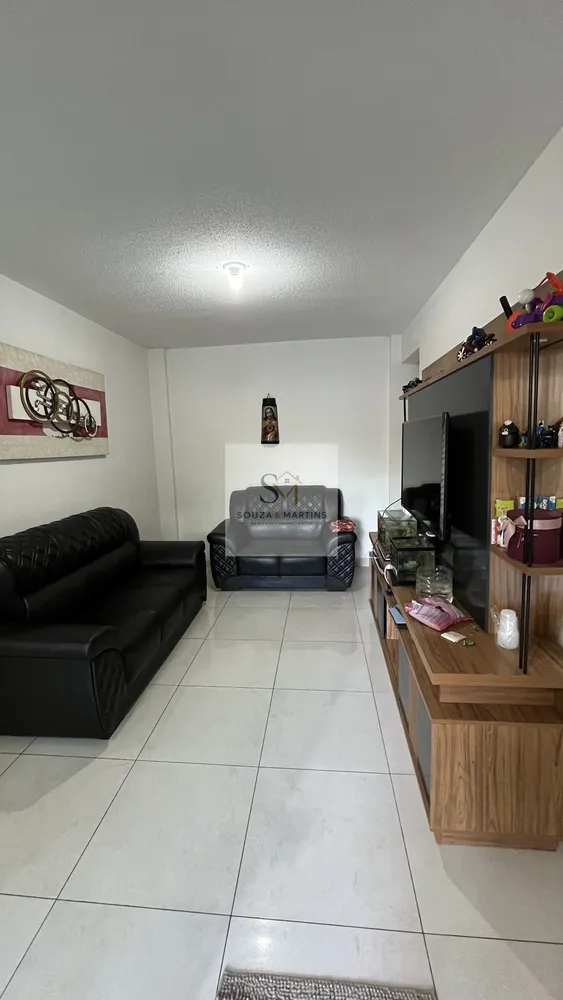 Apartamento, 2 quartos, 62 m² - Foto 1