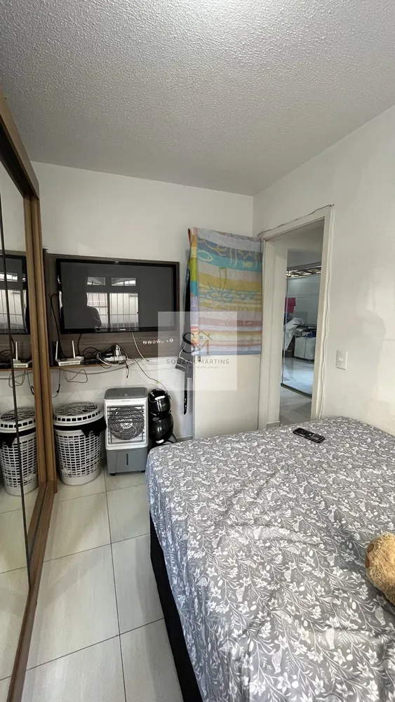 Apartamento, 2 quartos, 62 m² - Foto 2