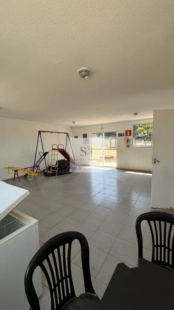 Apartamento, 2 quartos, 45 m² - Foto 3