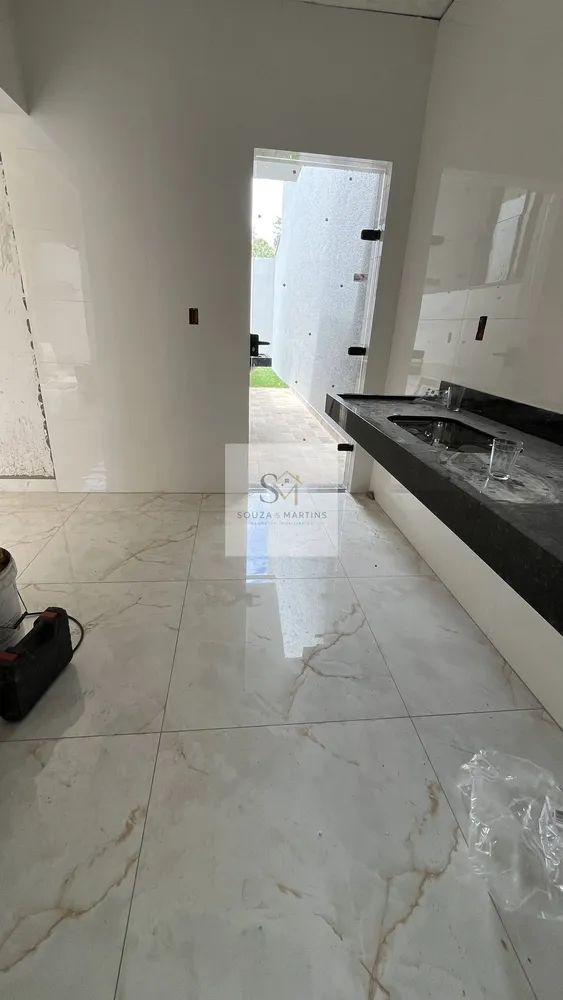 Casa, 2 quartos, 62 m² - Foto 2