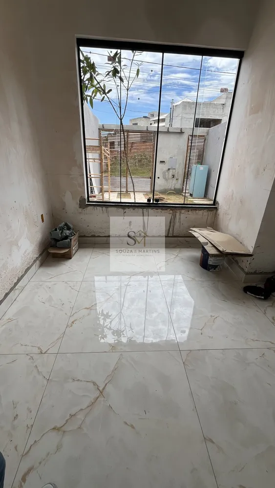 Casa, 2 quartos, 62 m² - Foto 1