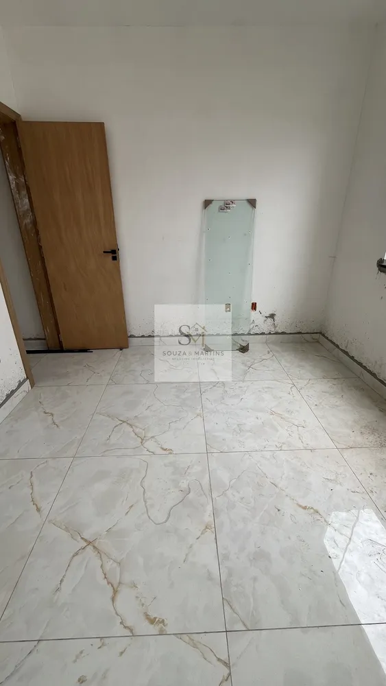 Casa, 2 quartos, 62 m² - Foto 3