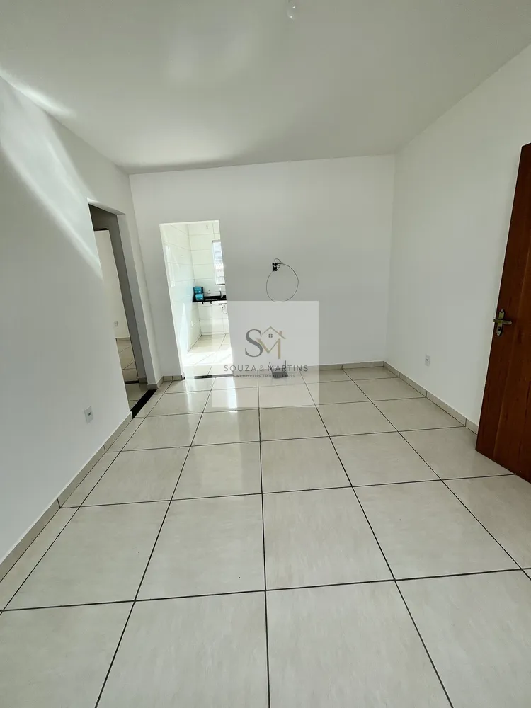 Apartamento, 2 quartos, 59 m² - Foto 4