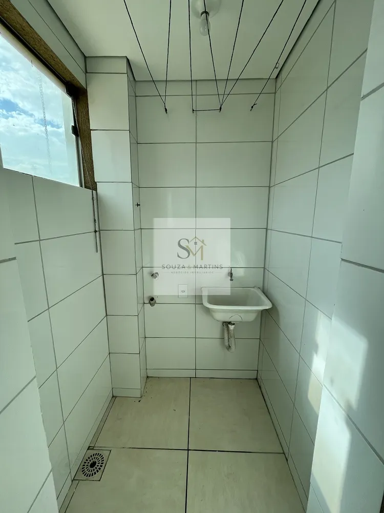 Apartamento, 2 quartos, 59 m² - Foto 2