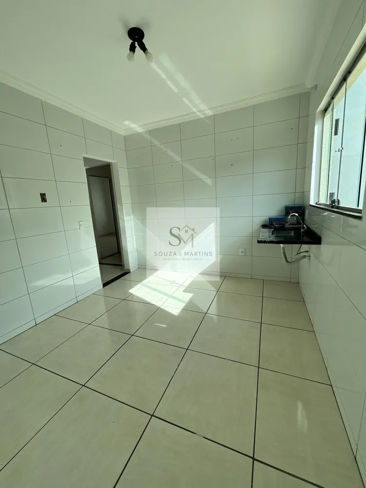 Apartamento, 2 quartos, 59 m² - Foto 1