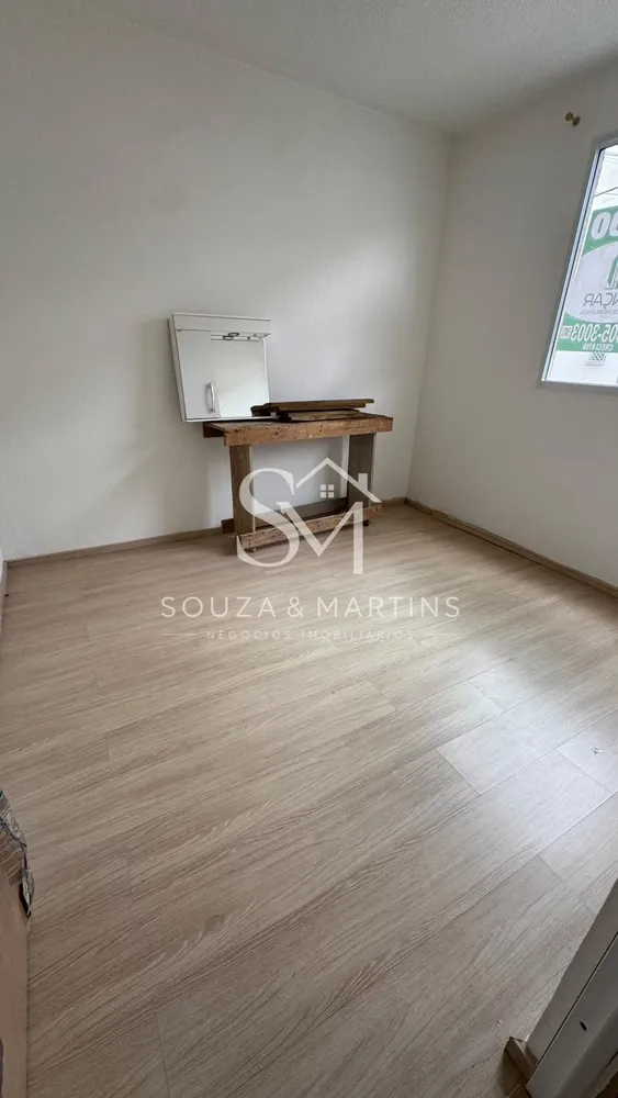 Apartamento, 2 quartos, 45 m² - Foto 4