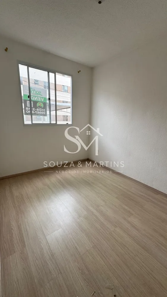 Apartamento, 2 quartos, 45 m² - Foto 3