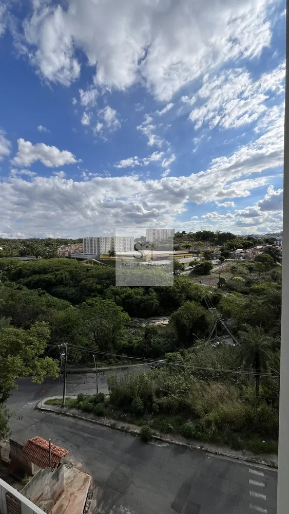 Apartamento, 2 quartos, 45 m² - Foto 4