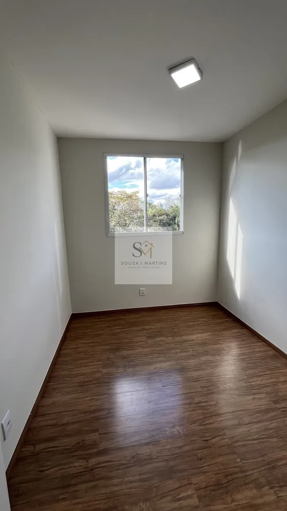 Apartamento, 2 quartos, 45 m² - Foto 3