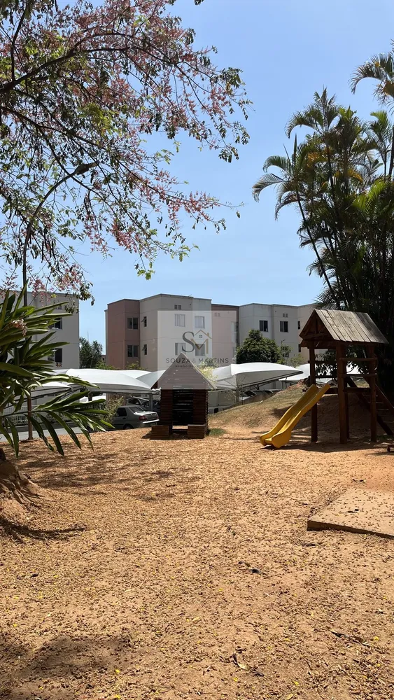 Apartamento, 2 quartos, 45 m² - Foto 4