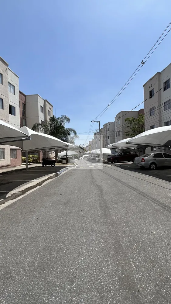 Apartamento, 2 quartos, 45 m² - Foto 1