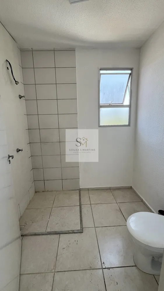 Apartamento, 2 quartos, 45 m² - Foto 3